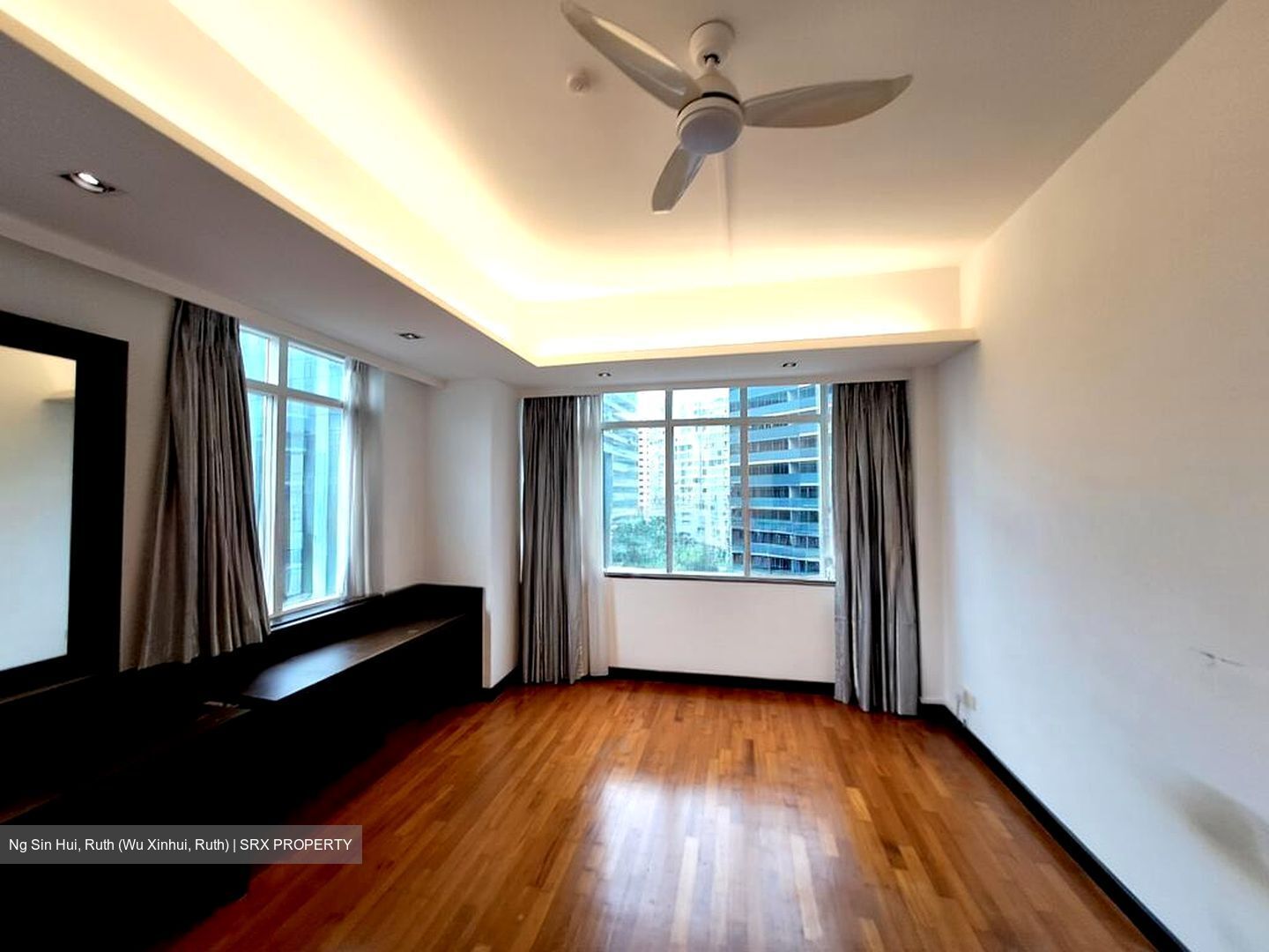 Orchard Scotts (D9), Condominium #506094081